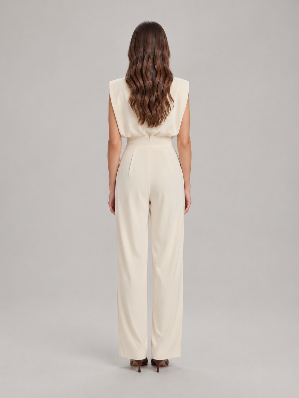 Chique jumpsuit voor dames – Chantal