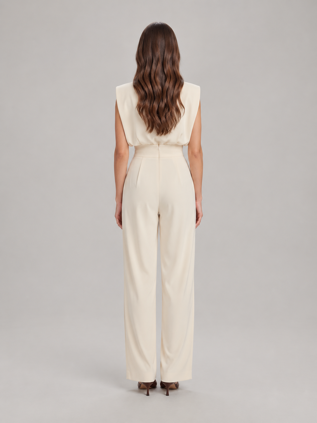 Chique jumpsuit voor dames – Chantal