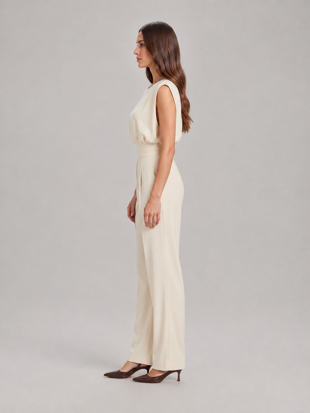 Chique jumpsuit voor dames – Chantal