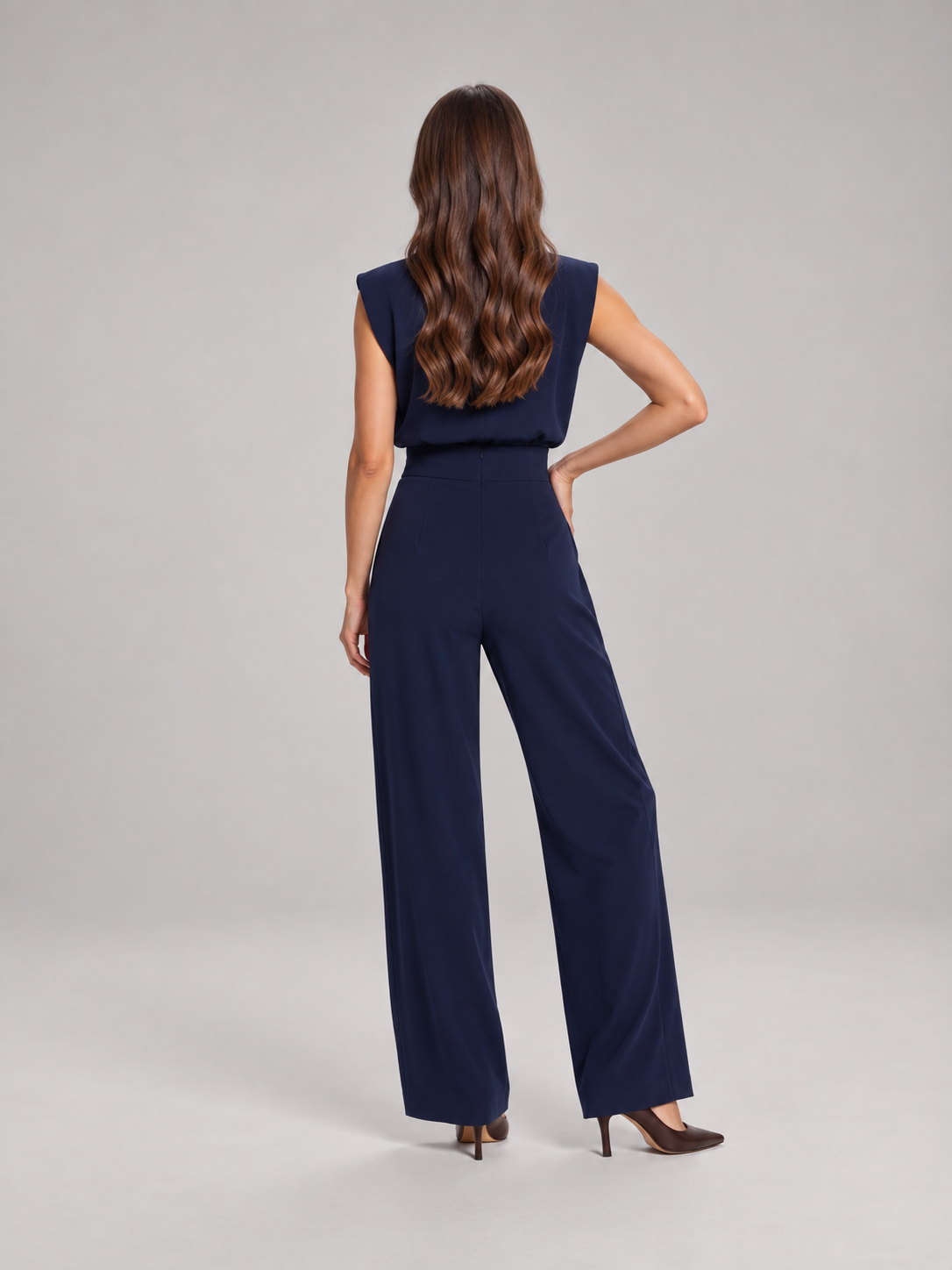Chique jumpsuit voor dames – Chantal
