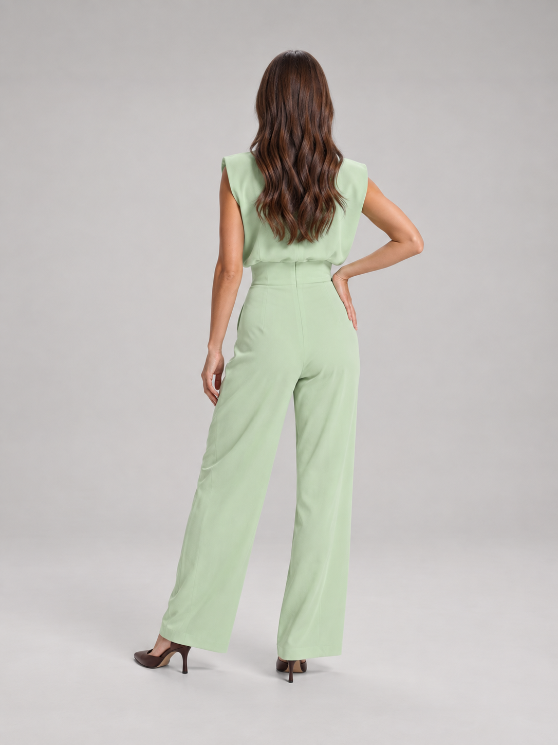 Chique jumpsuit voor dames – Chantal