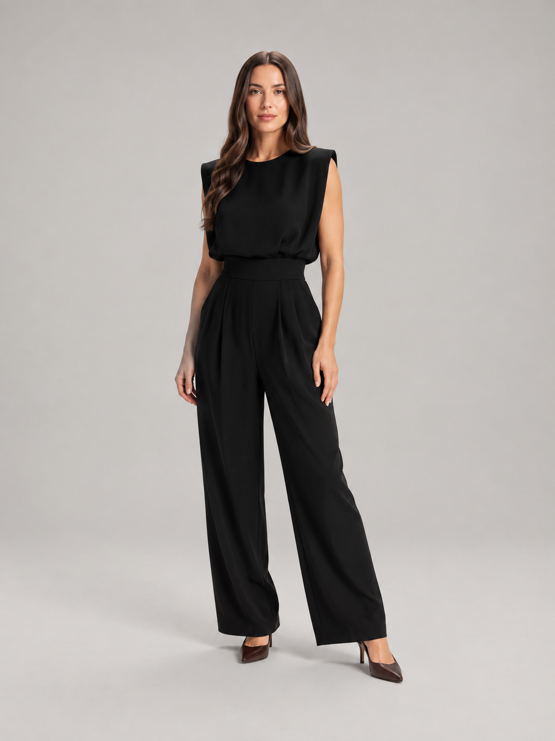 Chique jumpsuit voor dames – Chantal