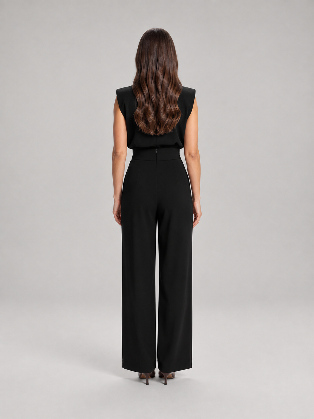 Chique jumpsuit voor dames – Chantal