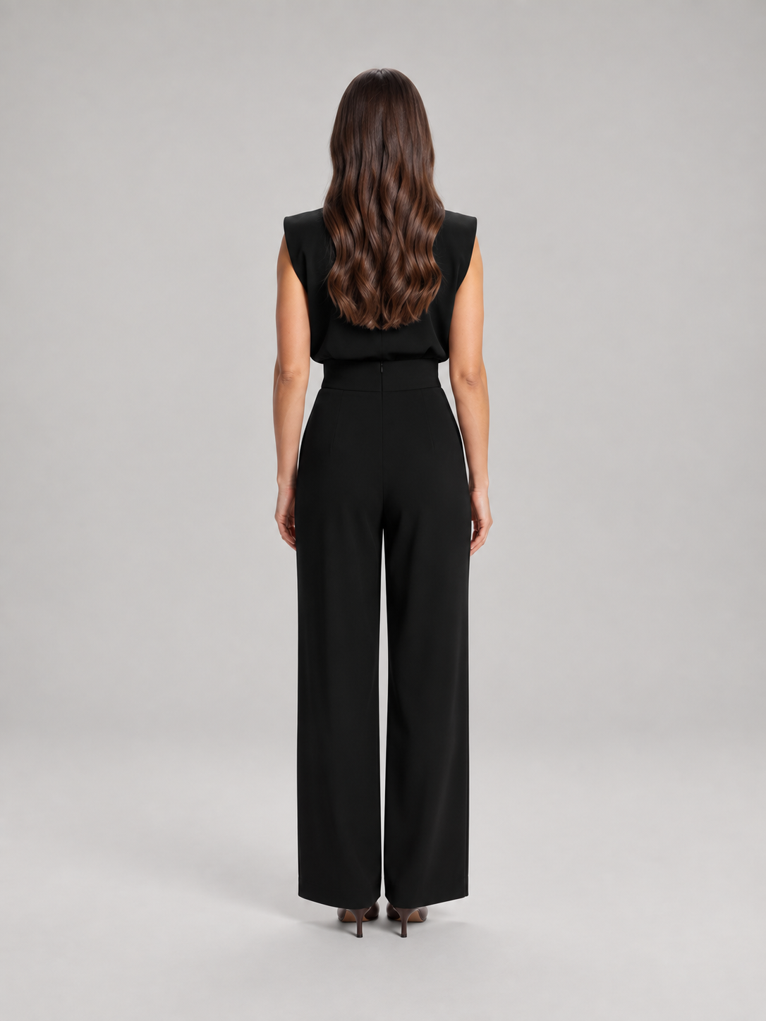 Chique jumpsuit voor dames – Chantal