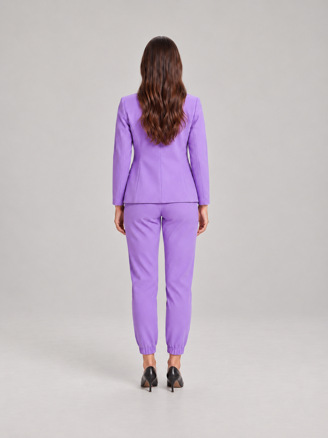 Formele tweedelige set voor dames – Josje