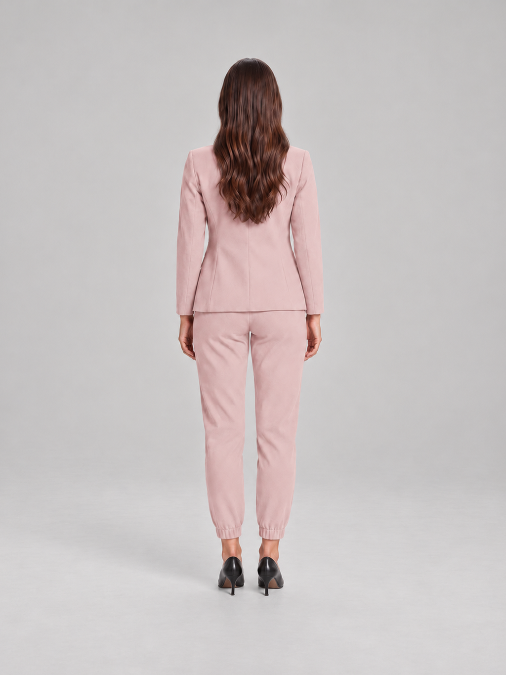 Formele tweedelige set voor dames – Josje