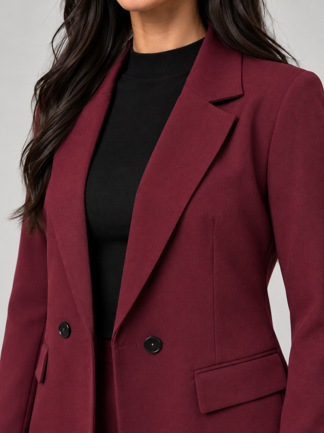Elegante kostuumset voor dames – Tanja